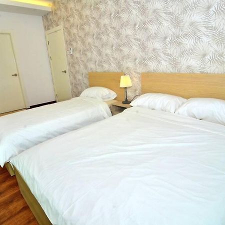 Vivacity Jazz Suite New Luxury Cozy Home A13 Кучинг Екстериор снимка